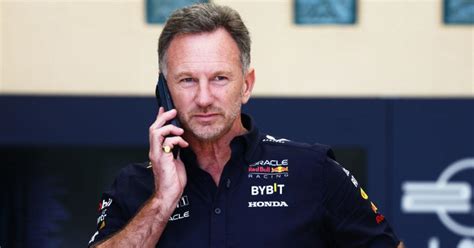 christian horner leaked photos|The shocking texts F1 pro Christian Horner allegedly sent to。